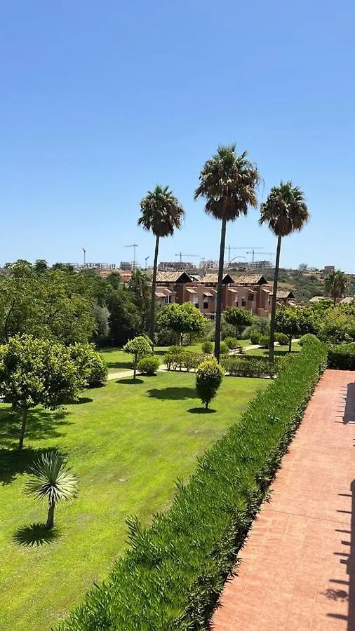 Casares Del Sol Apartment