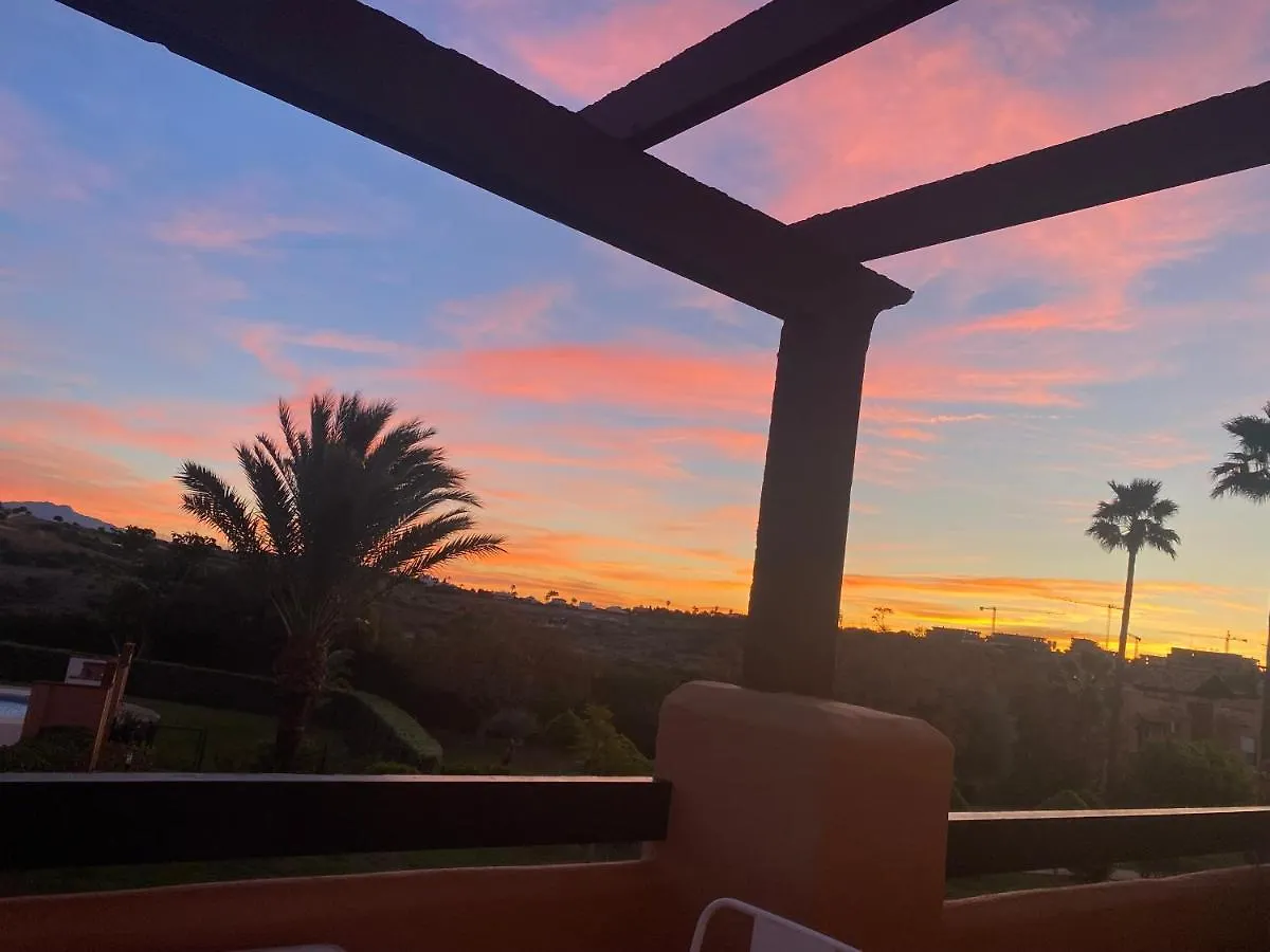 Casares Del Sol Apartment Spain