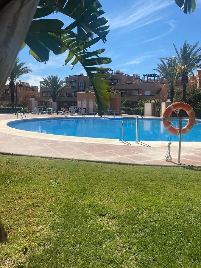 Casares Del Sol Apartment
