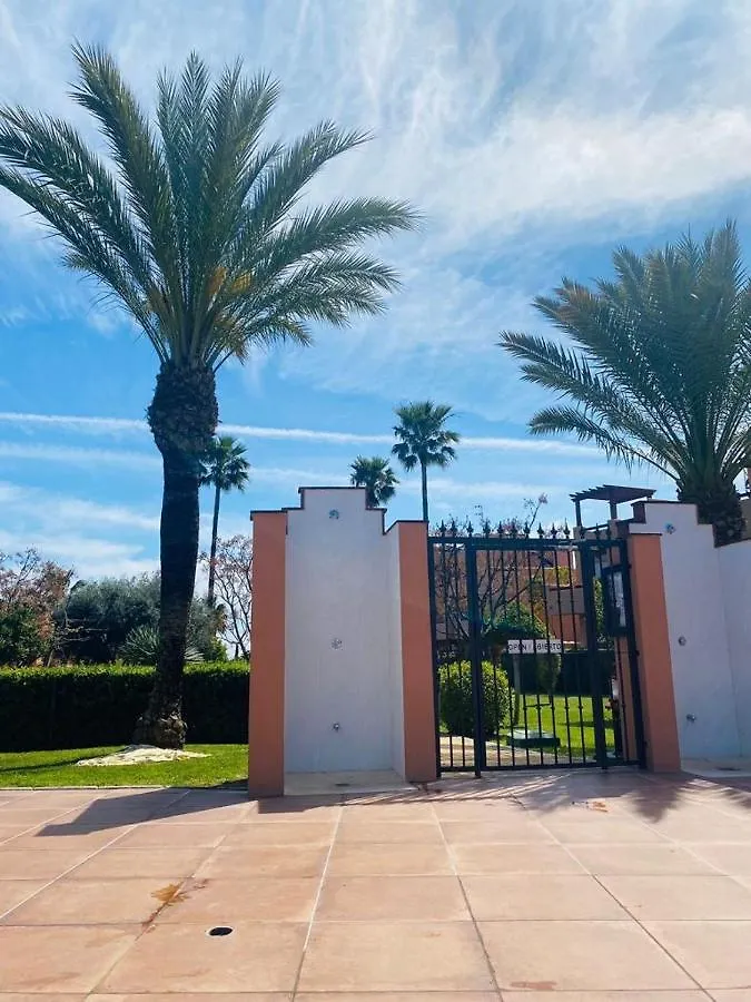 Casares Del Sol Apartment Spain
