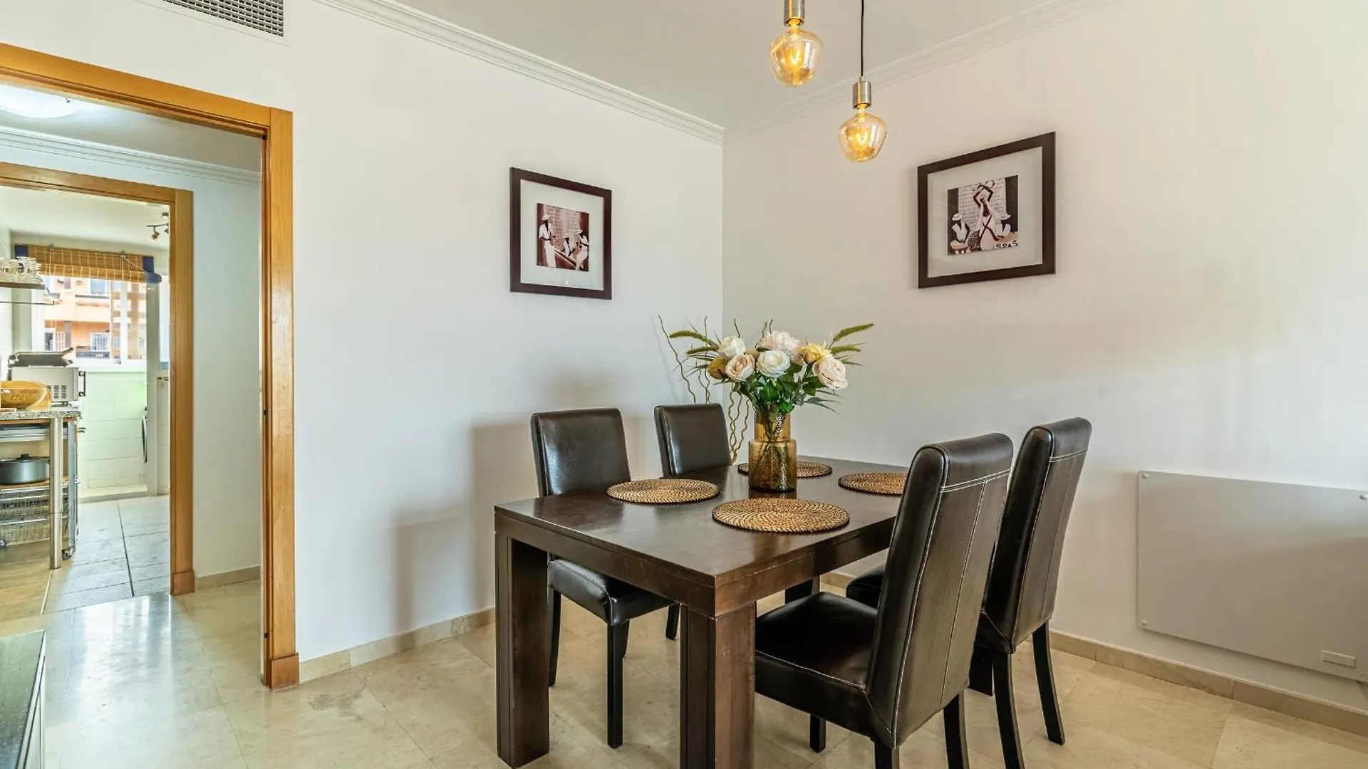 Casares Del Sol Apartment Spain
