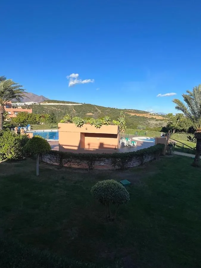 Casares Del Sol Apartment