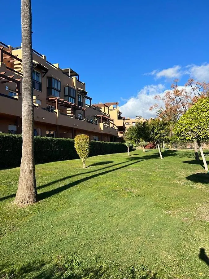 Casares Del Sol Apartment