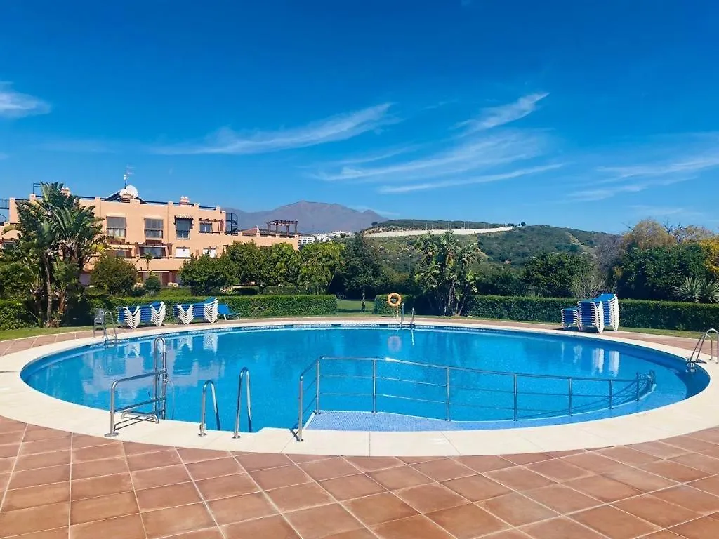 Casares Del Sol Apartment Spain