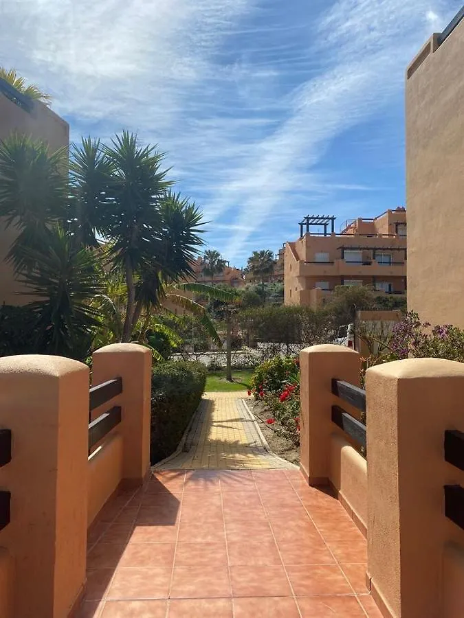 Casares Del Sol Apartment