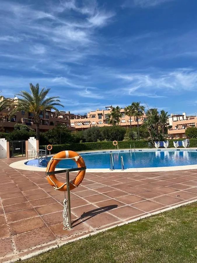 Casares Del Sol Apartment Spain