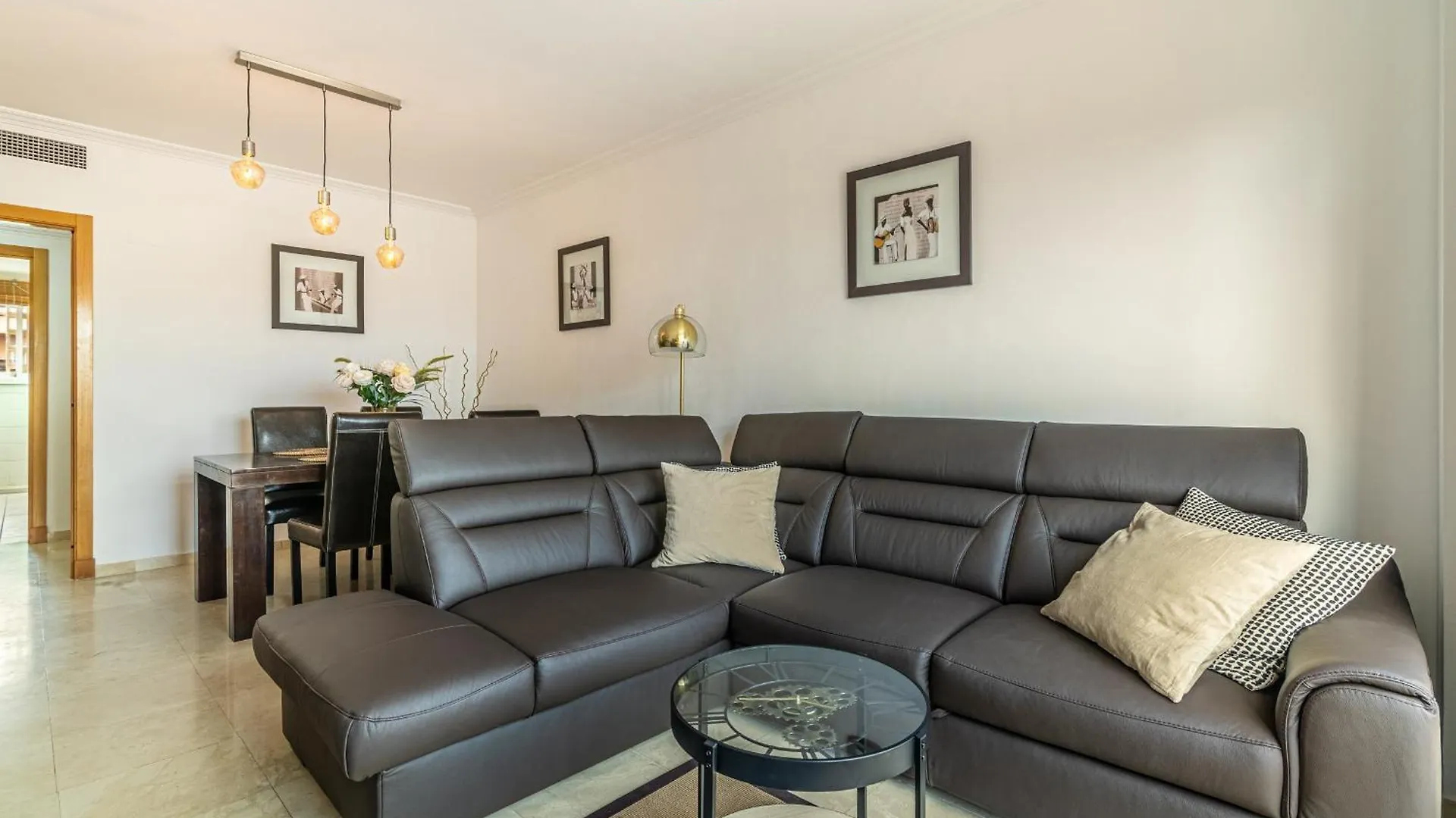 Casares Del Sol Apartment 0*,  Spain